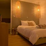 Parenthese A La Sarte - Wellness