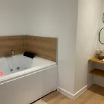 Feriehus Parenthese A La Sarte - Wellness *