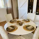 Feriehus Parenthese A La Sarte - Wellness