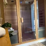 Feriehus Parenthese A La Sarte - Wellness *