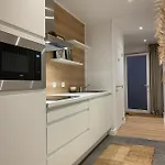 Parenthese A La Sarte - Wellness Nyaraló *
