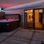 Feriehus Parenthese A La Sarte - Wellness *