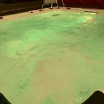 Nyaraló Parenthese A La Sarte - Wellness *
