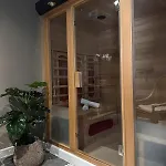 Parenthese A La Sarte - Wellness Feriehus *