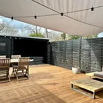 Feriehus Parenthese A La Sarte - Wellness