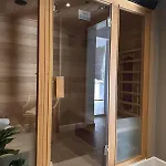 Parenthese A La Sarte - Wellness