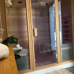 Parenthese A La Sarte - Wellness