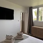 Parenthese A La Sarte - Wellness Feriehus *
