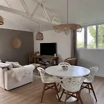 Parenthese A La Sarte - Wellness Feriehus