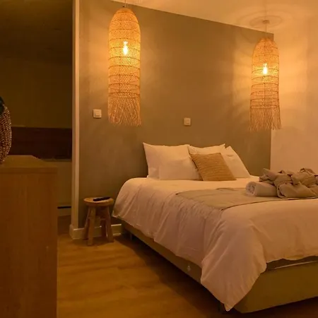 Parenthese A La Sarte