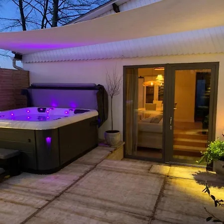 Le Wellness Des Alpagas Holiday home *