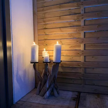 Holiday home Parenthese A La Sarte