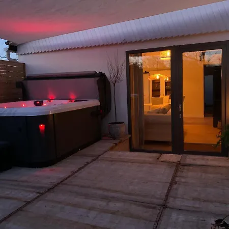 Holiday home Parenthese A La Sarte *