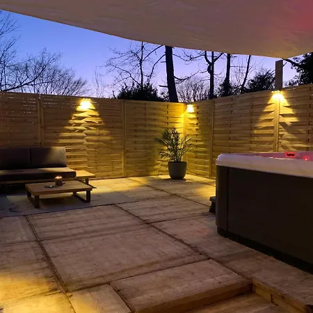 Le Wellness Des Alpagas *