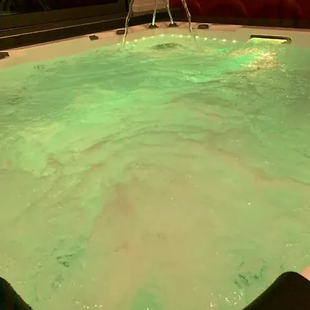 펜션 Parenthese A La Sarte *