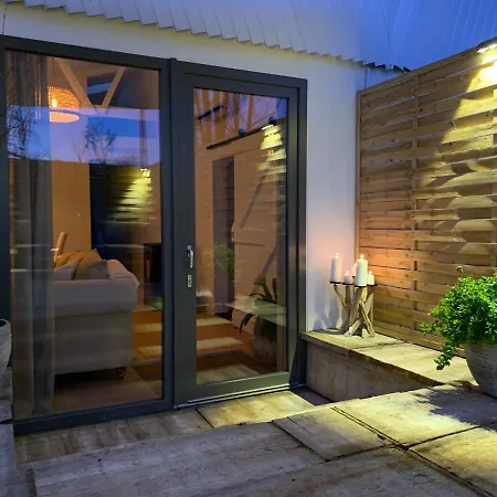 Parenthese A La Sarte Дом отдыха