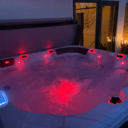 Le Wellness Des Alpagas