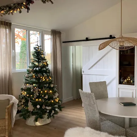 Holiday home Parenthese A La Sarte *