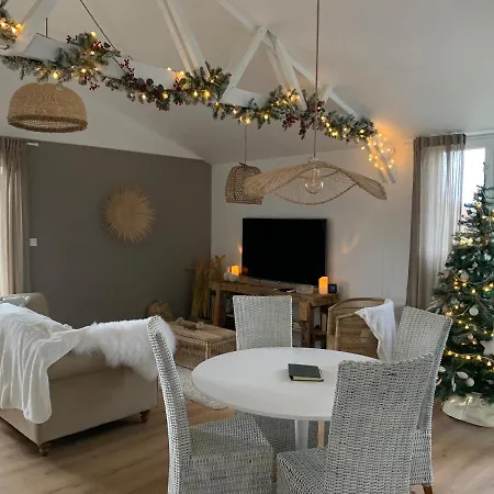 Parenthese A La Sarte