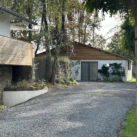 Parenthese A La Sarte Дом отдыха Юи