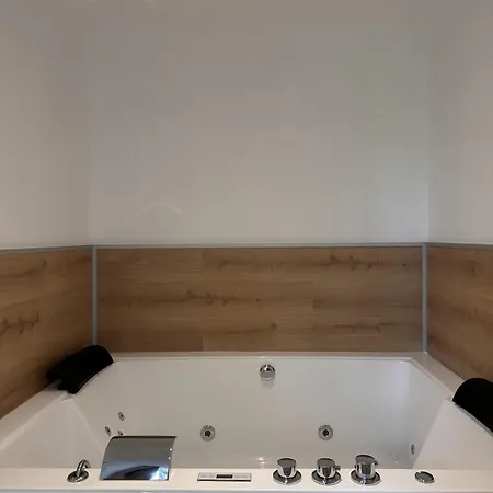 Holiday home Le Wellness Des Alpagas *
