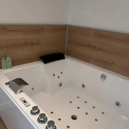 Le Wellness Des Alpagas Holiday home