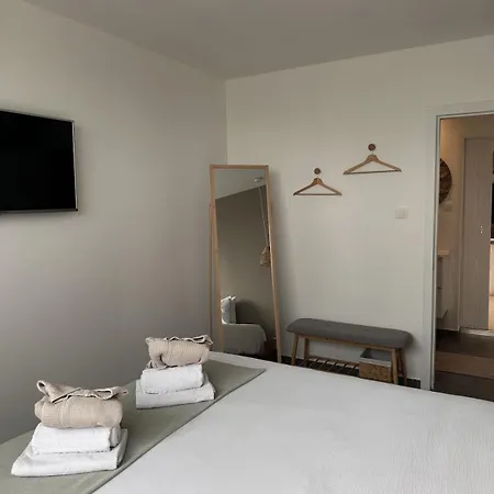 Le Wellness Des Alpagas * Huy