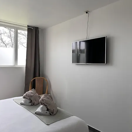 Semesterbostad Le Wellness Des Alpagas