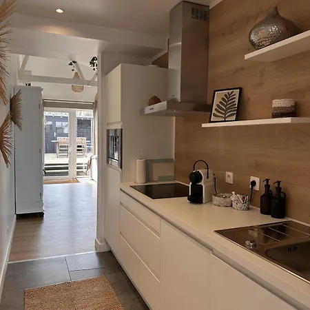 Le Wellness Des Alpagas Holiday home *