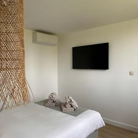 Semesterbostad Le Wellness Des Alpagas