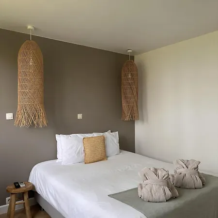 Holiday home Le Wellness Des Alpagas *
