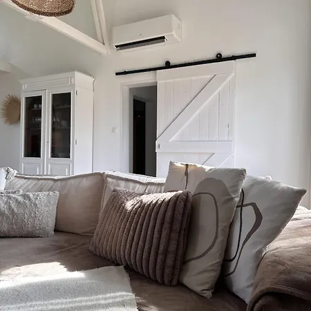 Le Wellness Des Alpagas Holiday home *