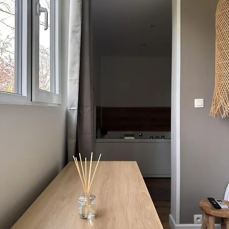 Holiday home Le Wellness Des Alpagas