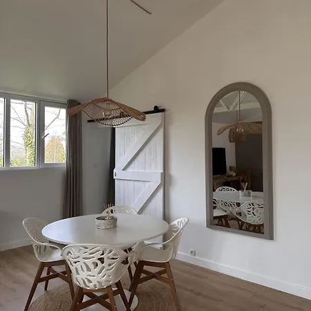 Le Wellness Des Alpagas Holiday home *