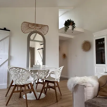 Holiday home Le Wellness Des Alpagas Huy