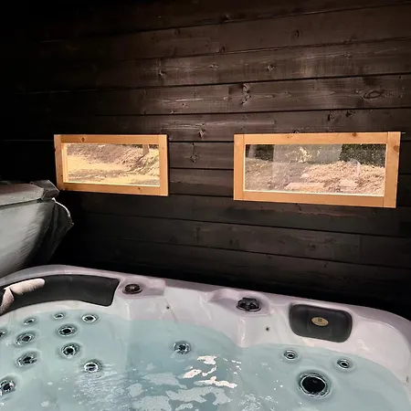 Semesterbostad Le Wellness Des Alpagas